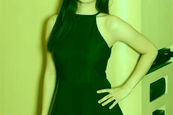 Lucy, 22, a black grey-eyed asian companion based in Stoina. Offering Massage, Deep French Kissing, CIM, Overnight, Roleplay. Available for incall and outcal...