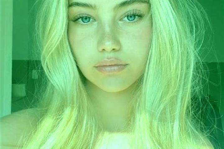 Lucy, 22, a blonde blue-eyed mediterranean companion based in Salawi. Offering A-Level, Party Girl, Tantra, OWO. Available for incall and outcall, day and ev...