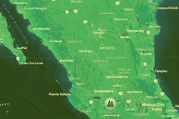 Lucy, 22 — Escort in La Huacana, Mexico