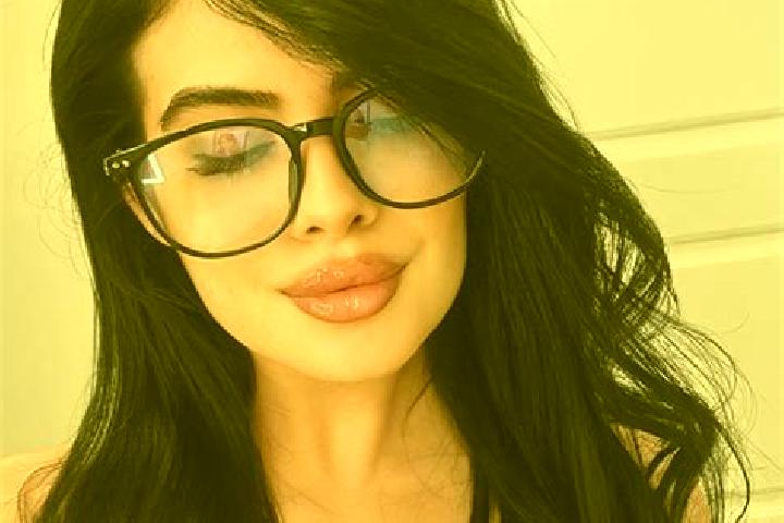Lucy, 22 — Escort in Oyyl, Kazakhstan