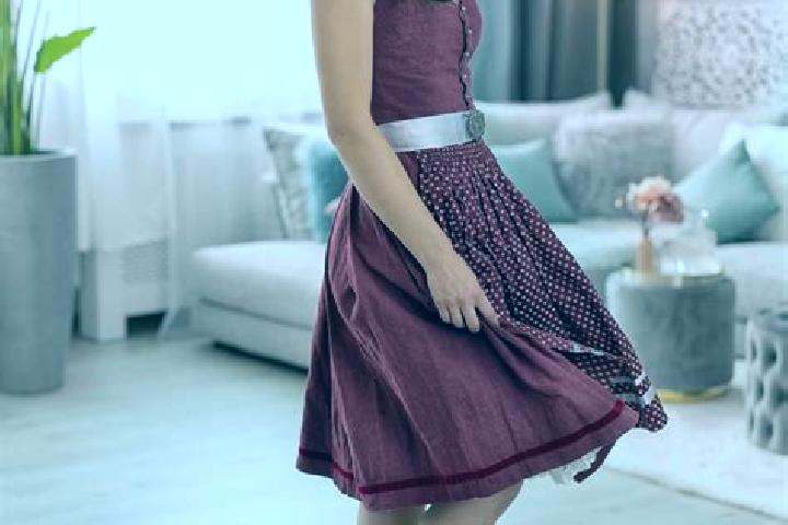 Lucy, 22 — Escort in Sagalee, India