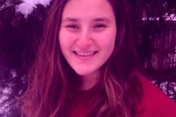 Lucy, 22 — Escort in Vassar, United States