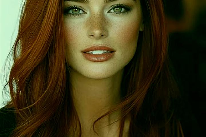Lucy, 23, a auburn amber-eyed latina companion based in Dragun. Offering A-Level, CIM, Fetish. Available for incall and outcall, day and evening dates.