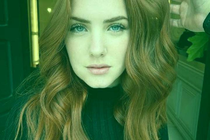 Lucy, 23, a auburn blue-eyed middle eastern companion based in Laiponda. Offering Dinner Date, Tantra, 69, A-Level, CIM. Available for incall and outcall, da...