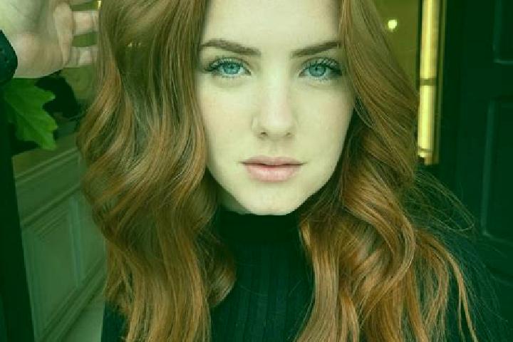 Lucy, 23, a auburn blue-eyed middle eastern companion based in San Michele Tiorre. Offering Roleplay, 69, OWO. Available for incall and outcall, day and even...