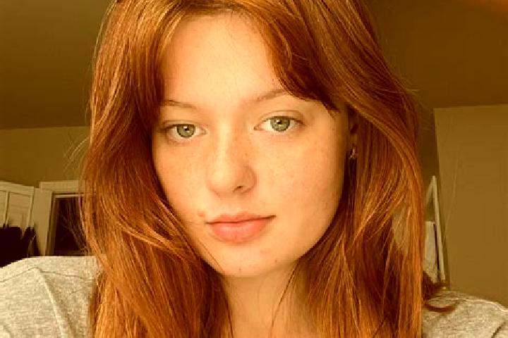 Lucy, 23, a auburn brown-eyed latina companion based in Abomey-Calavi. Offering Girlfriend Experience, 69. Available for incall and outcall, overnight bookin...