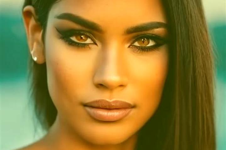 Lucy, 23, a black hazel-eyed latina companion based in Richmond West. Offering Couples, Massage, CIM, Fetish. Available for incall and outcall, overnight boo...
