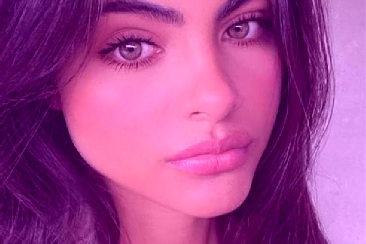 Lucy, 23, a chestnut dark-eyed caucasian companion based in Kaum. Offering Fetish, CIM, Tantra. Available for incall and outcall, day and evening dates.