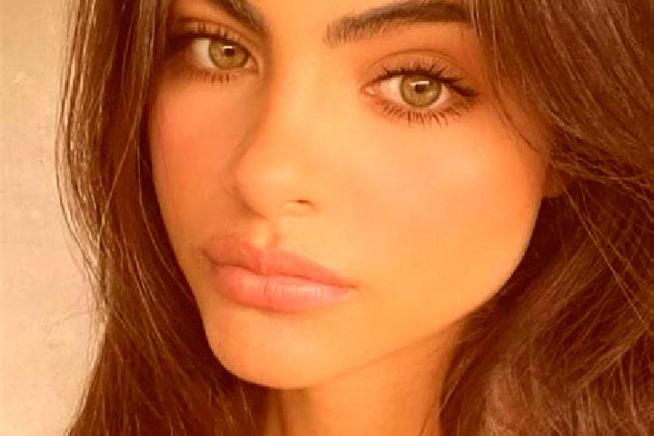 Lucy, 23, a dark blonde green-eyed middle eastern companion based in Grotti. Offering Party Girl, Girlfriend Experience. Available for incall and outcall, da...