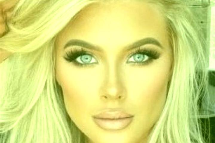 Lucy, 23, a platinum blonde brown-eyed mediterranean companion based in Sugihmukti. Offering Fetish, Duos, Roleplay. Available for incall and outcall, day an...