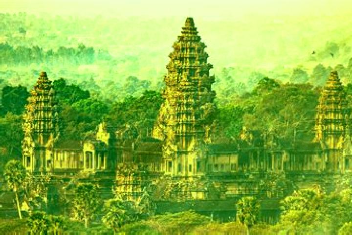 Lucy, 23 — Escort in Angkor Angk, Cambodia