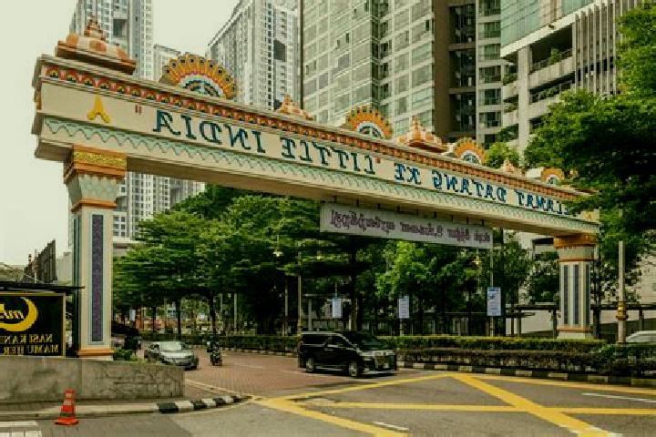 Lucy, 23 — Escort in Brickfields, Malaysia