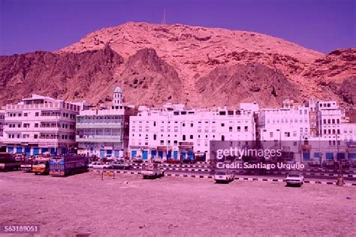 Lucy, 23 — Escort in Burum, Yemen