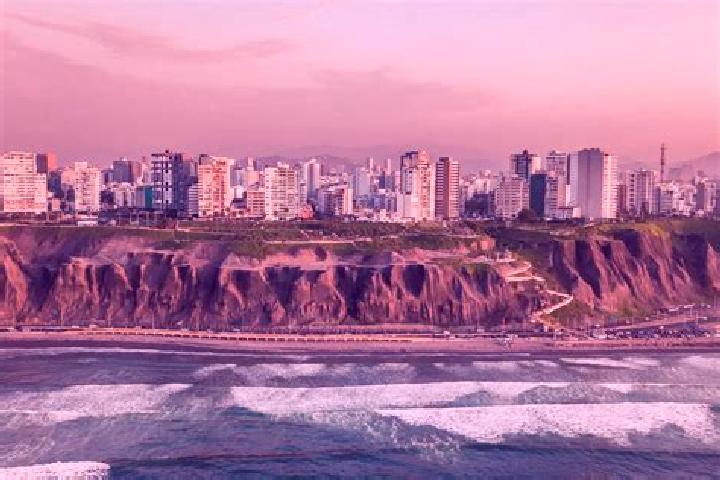Lucy, 23 — Escort in Congona, Peru