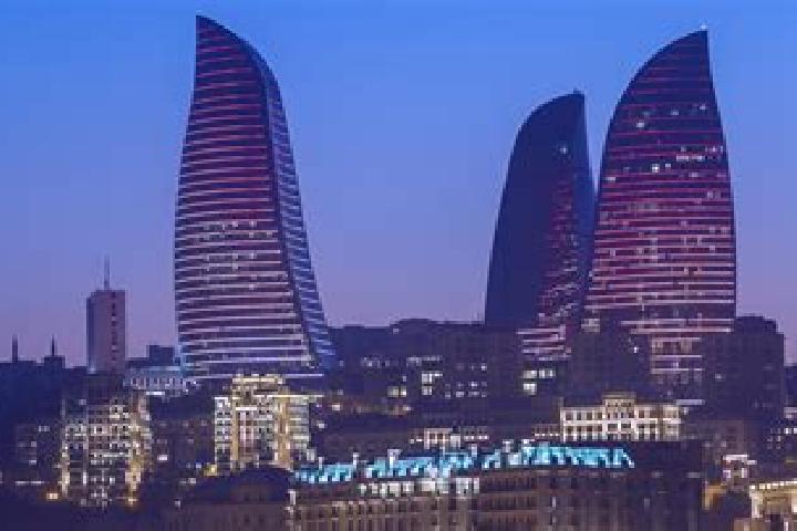 Lucy, 23 — Escort in Dasuez, Azerbaijan