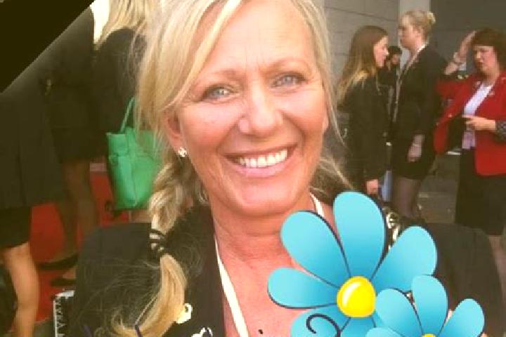 Lucy, 23 — Escort in Fjaeras kyrkby, Sweden