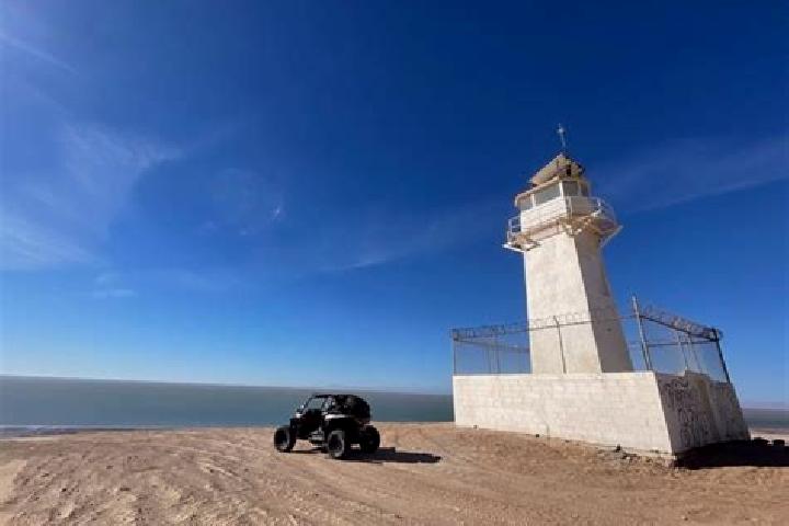 Lucy, 23 — Escort in Golfo de Santa Clara, Mexico