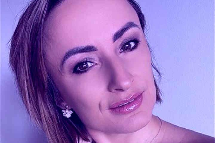 Lucy, 23 — Escort in Gorenice, Poland