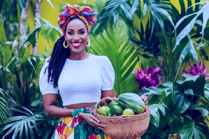 Lucy, 23 — Escort in Kellits, Jamaica