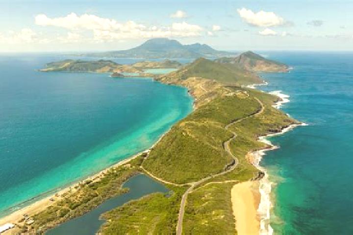 Lucy, 23 — Escort in Mansion, Saint Kitts and Nevis