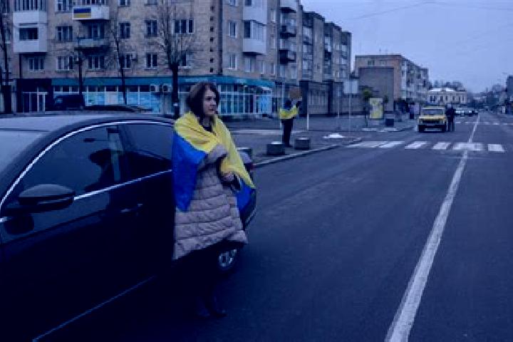 Lucy, 23 — Escort in Mikhalkove, Ukraine