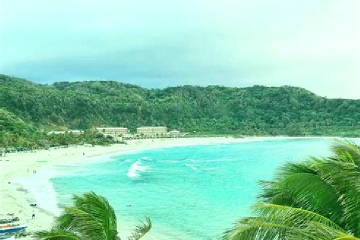 Lucy, 23 — Escort in Palompon, Philippines