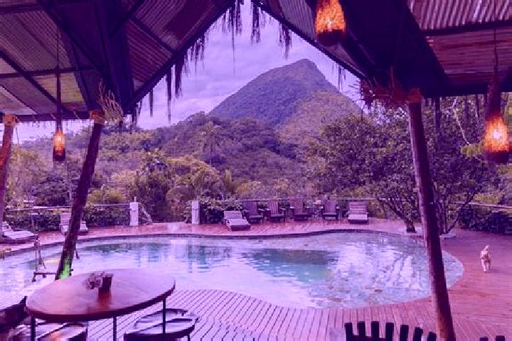 Lucy, 23 — Escort in San Juan de Betulia, Colombia