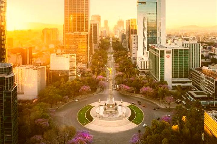 Lucy, 23 — Escort in Senor, Mexico