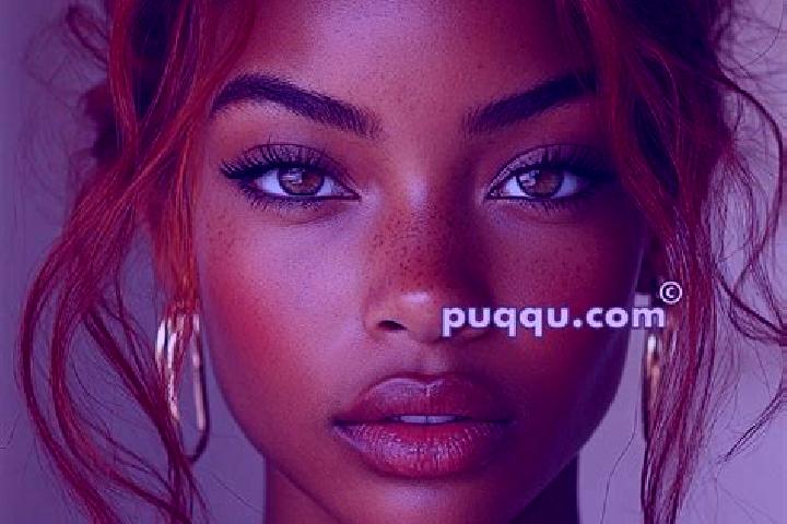 Lucy, 24, a auburn dark-eyed mediterranean companion based in Burriana. Offering Fetish, Roleplay. Available for incall and outcall, day and evening dates.