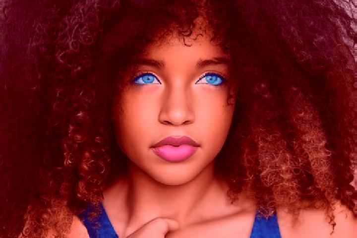 Lucy, 24, a black blue-eyed ebony companion based in Mijlocenii Bargaului. Offering Duos, 69, BDSM. Available for incall and outcall, overnight bookings avai...