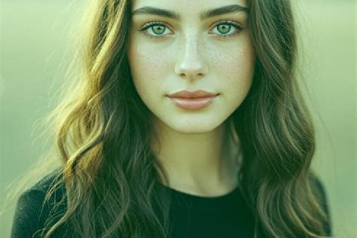 Lucy, 24, a chestnut grey-eyed mediterranean companion based in Palian. Offering Massage, Duos, OWO. Available for incall and outcall, day and evening dates.