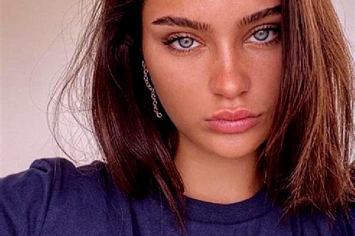 Lucy, 24, a dark blonde brown-eyed mediterranean companion based in Kasanda. Offering Girlfriend Experience, Party Girl, A-Level. Available for incall and ou...