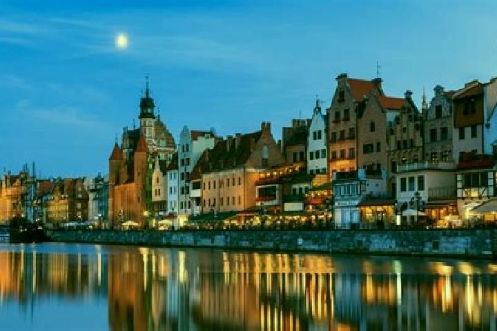 Lucy, 24 — Escort in Gdansk, Poland
