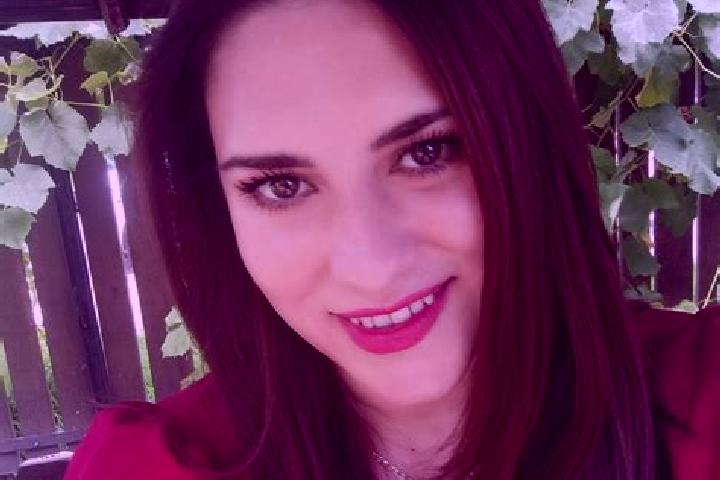 Lucy, 24 — Escort in Ovruch, Ukraine