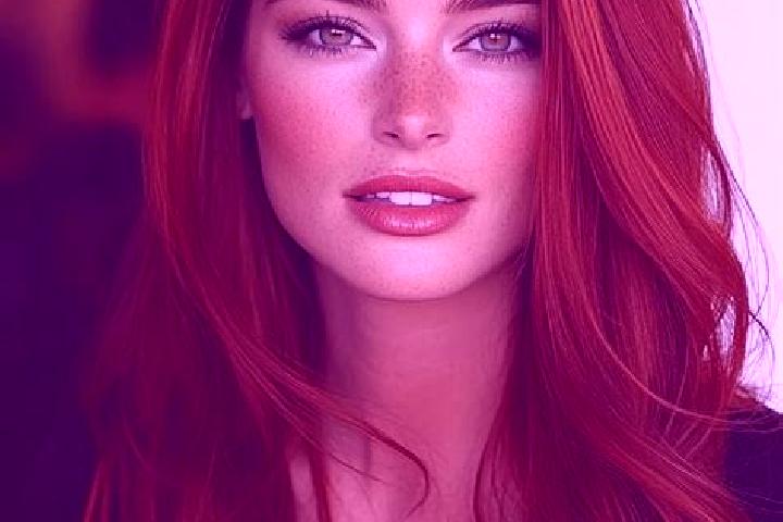 Lucy, 25, a auburn blue-eyed mediterranean companion based in Kremouye. Offering Tantra, Overnight, OWO. Available for incall and outcall, day and evening da...