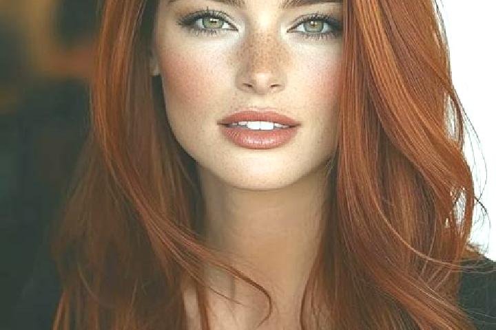 Lucy, 25, a auburn grey-eyed latina companion based in Patnanungan. Offering Dinner Date, CIM, Erotic Massage. Available for incall and outcall, day and even...