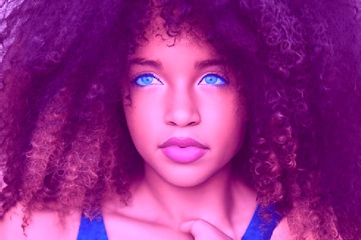 Lucy, 25, a black blue-eyed mixed companion based in Ojo de Agua Autopan. Offering Couples, Domination, Duos. Available for incall and outcall, overnight boo...