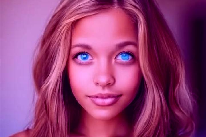 Lucy, 25, a blonde blue-eyed mixed companion based in Maria Aurora. Offering Tantra, Overnight, CIM. Available for incall and outcall, day and evening dates.