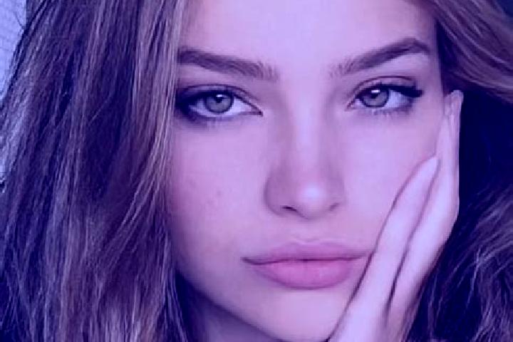 Lucy, 25, a blonde brown-eyed caribbean companion based in Aliaga. Offering GFE, Duos, Deep French Kissing, Fetish. Available for incall and outcall, overnig...