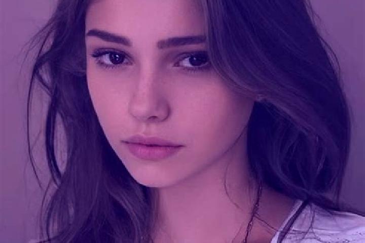 Lucy, 25, a chestnut brown-eyed slavic companion based in Breivikbotn. Offering GFE, Travel Companion, OWO. Available for incall and outcall, overnight booki...