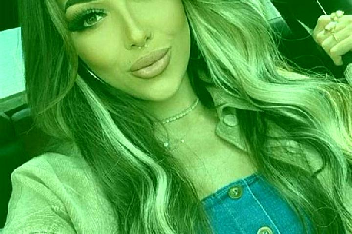 Lucy, 25, a dark blonde brown-eyed middle eastern companion based in Keyihe. Offering Travel Companion, A-Level, Striptease, OWO. Available for incall and ou...