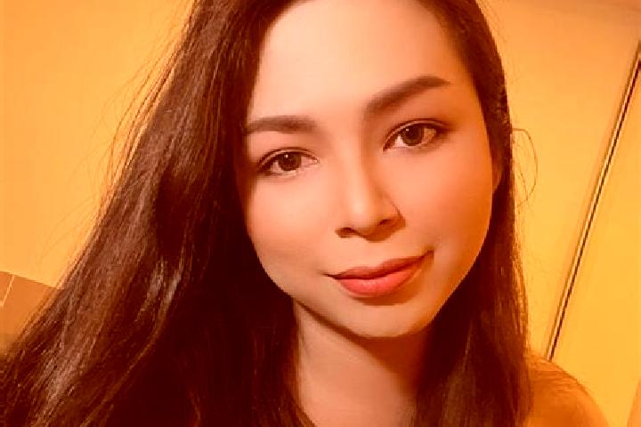 Lucy, 25 — Escort in Ban Khlong Bang Ramat, Thailand