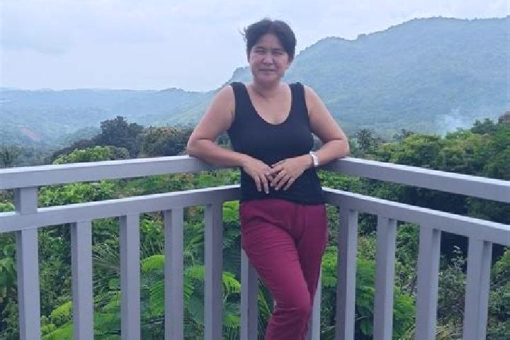 Lucy, 25 — Escort in Buan, Philippines