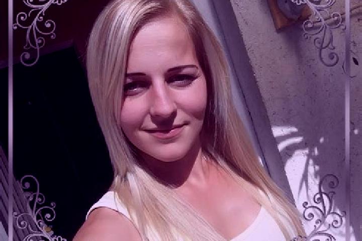 Lucy, 25 — Escort in Izsofalva, Hungary