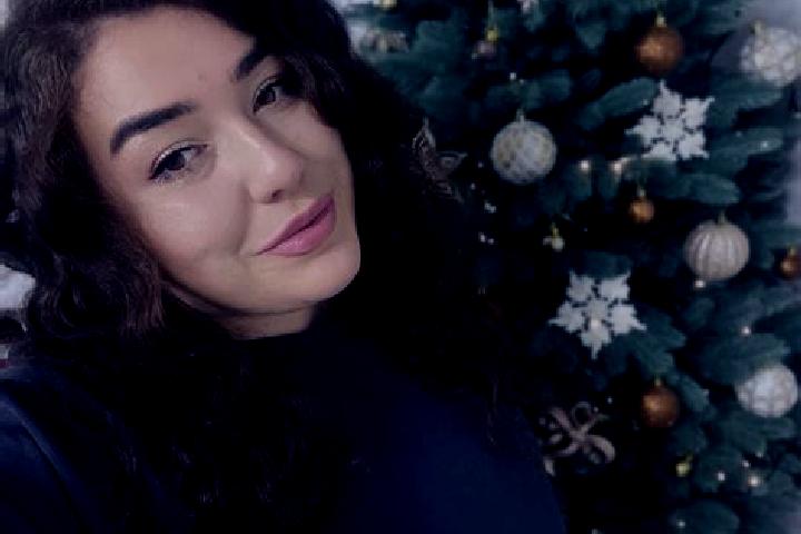 Lucy, 25 — Escort in Khymchyn, Ukraine