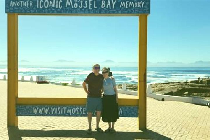 Lucy, 25 — Escort in Mossel Bay, South Africa