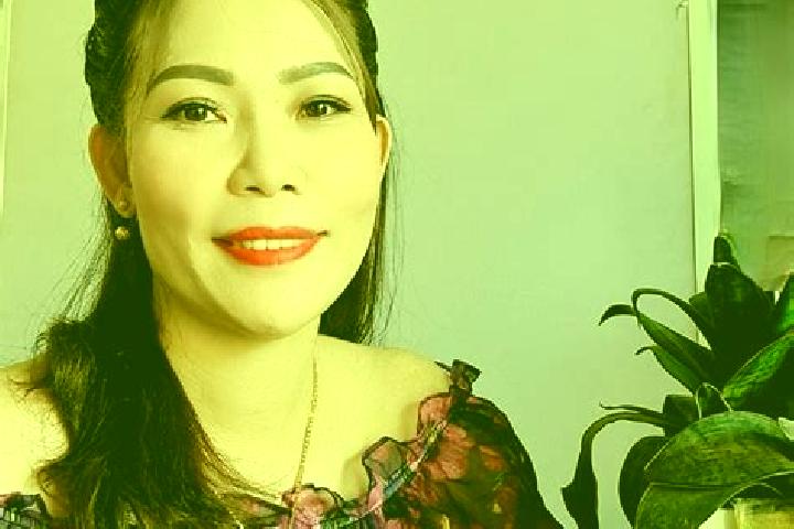 Lucy, 25 — Escort in Nga Sau, Vietnam