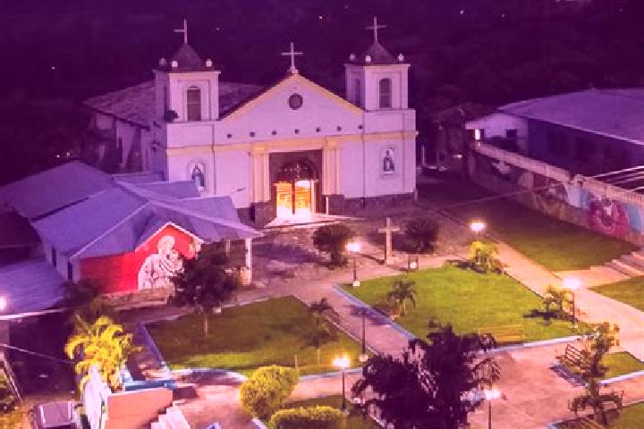 Lucy, 25 — Escort in San Jose de Comayagua, Honduras