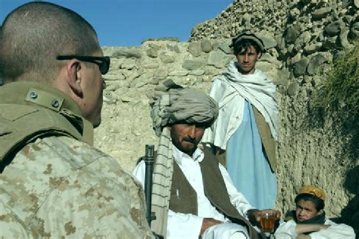 Lucy, 25 — Escort in Sperah, Afghanistan