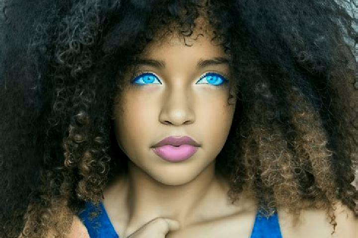 Lucy, 26, a black blue-eyed mixed companion based in Marinha Grande. Offering Tantra, GFE, Dinner Date, Prostate Massage. Available for incall and outcall, o...